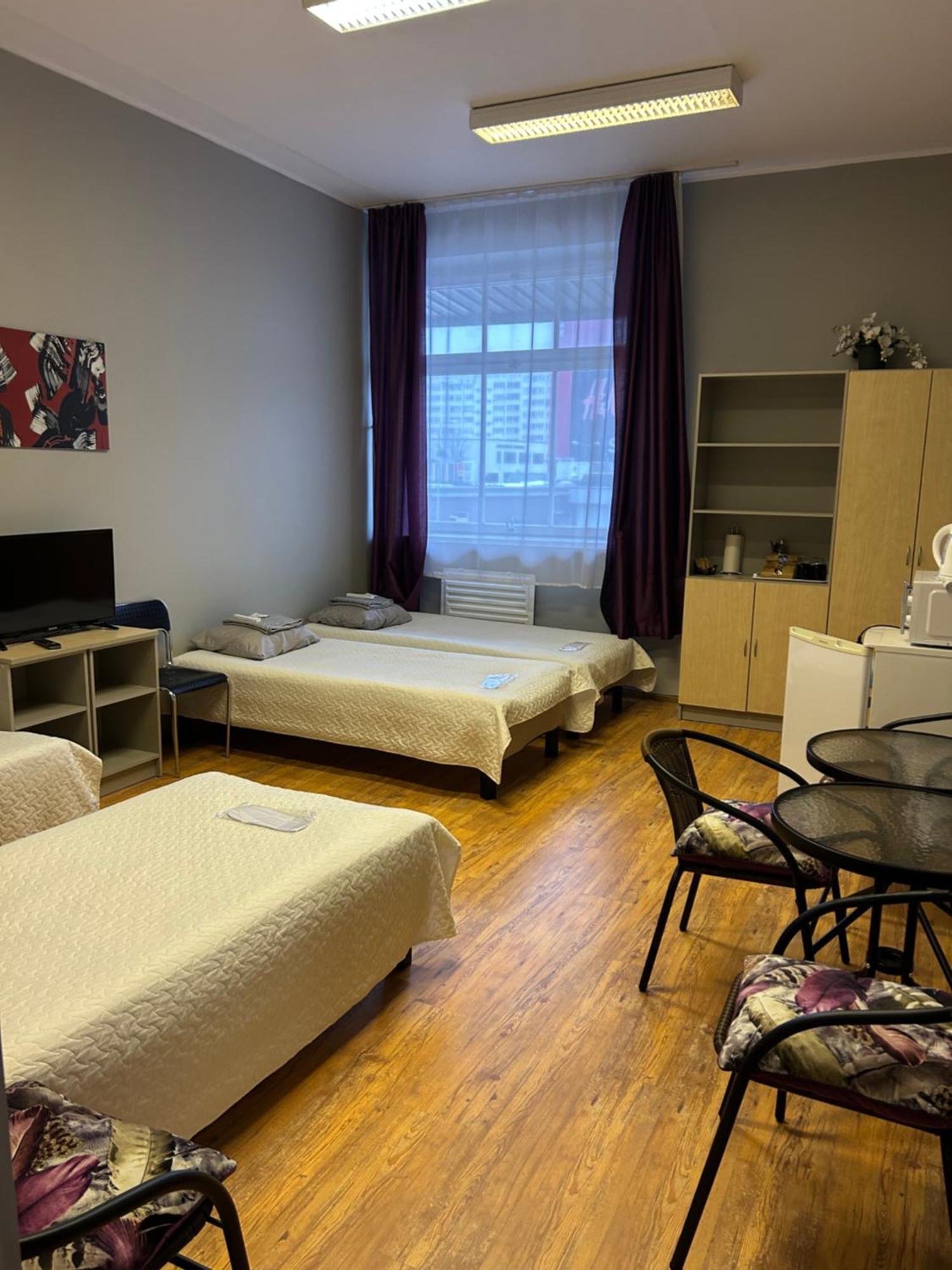 Narva Kangelaste 2 Apartments Eksteriør bilde